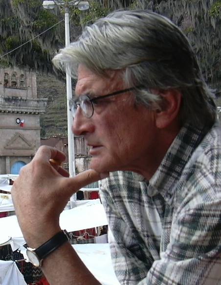 Pedro Flecha